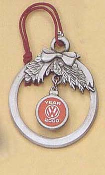 Hanging Ornaments 7