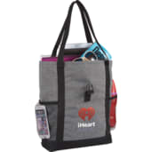 Buckle 11" Tablet Tote 31