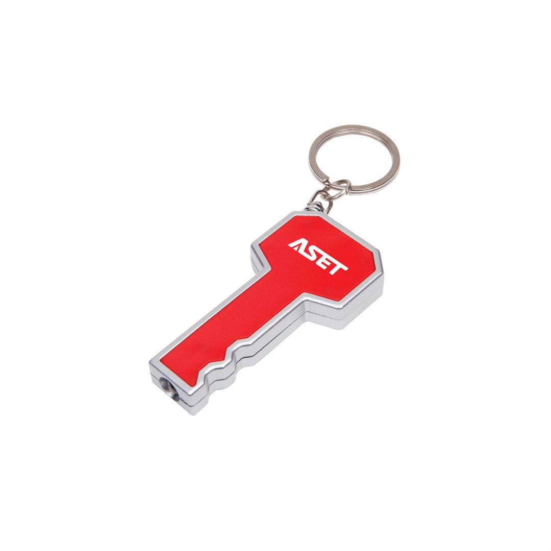 Key LED Flashlight / Keychain 5