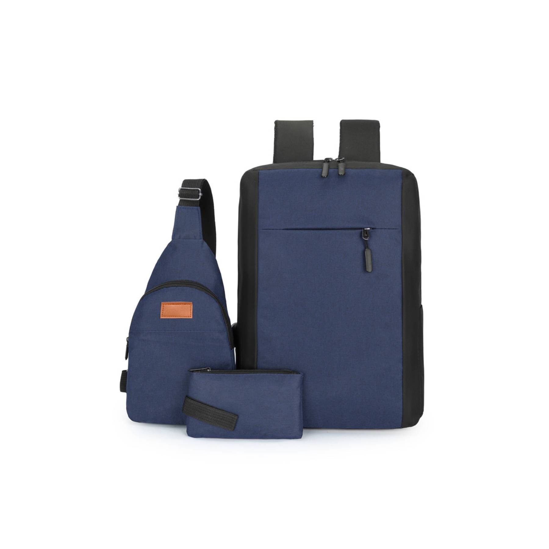 laptop Bag 3-Piece Set 4