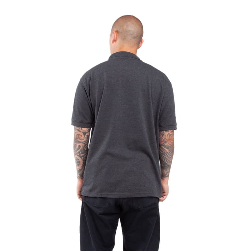 Shaka Wear Men's Polo 17