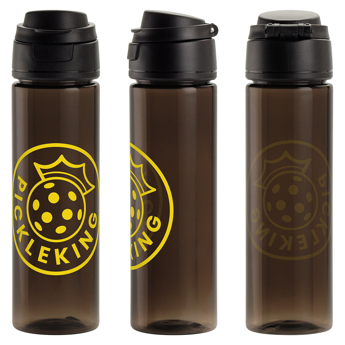 Husky 24 oz RPET Bottle 8