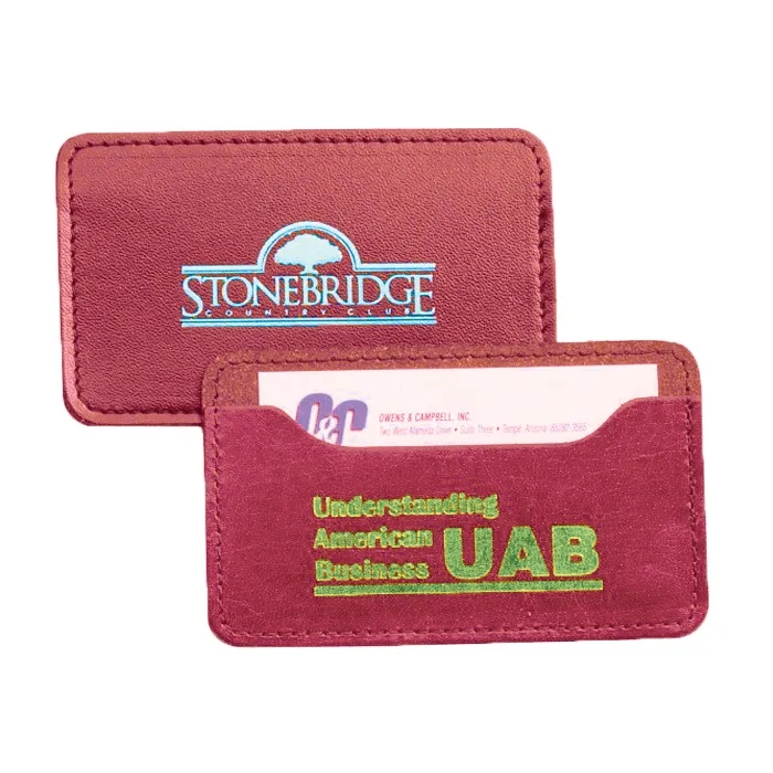 Business Card Holder 2