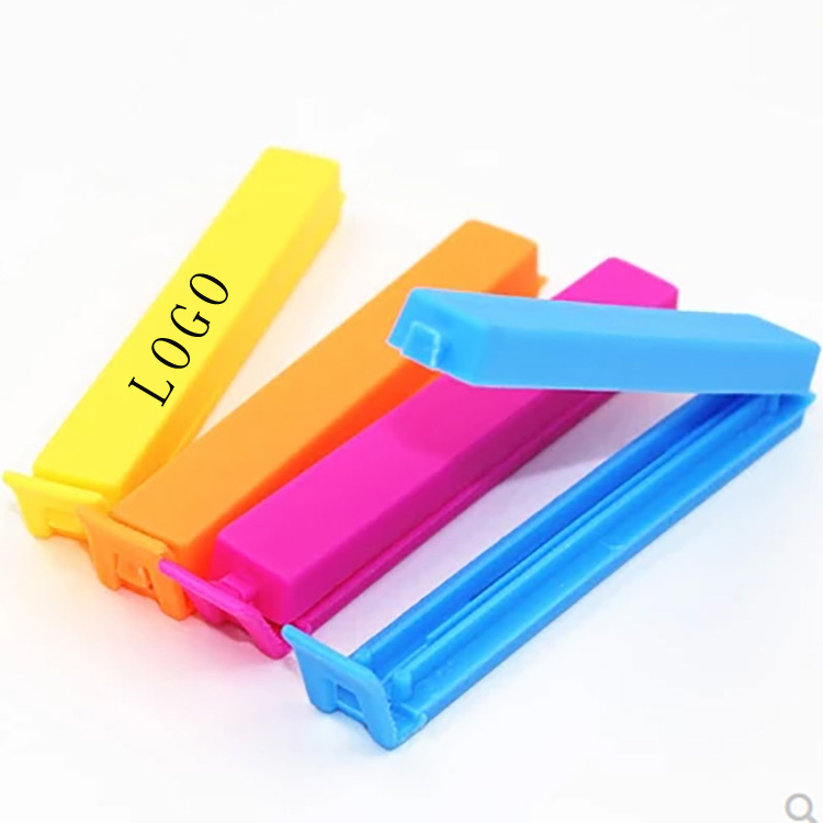 Sealing Clip 4