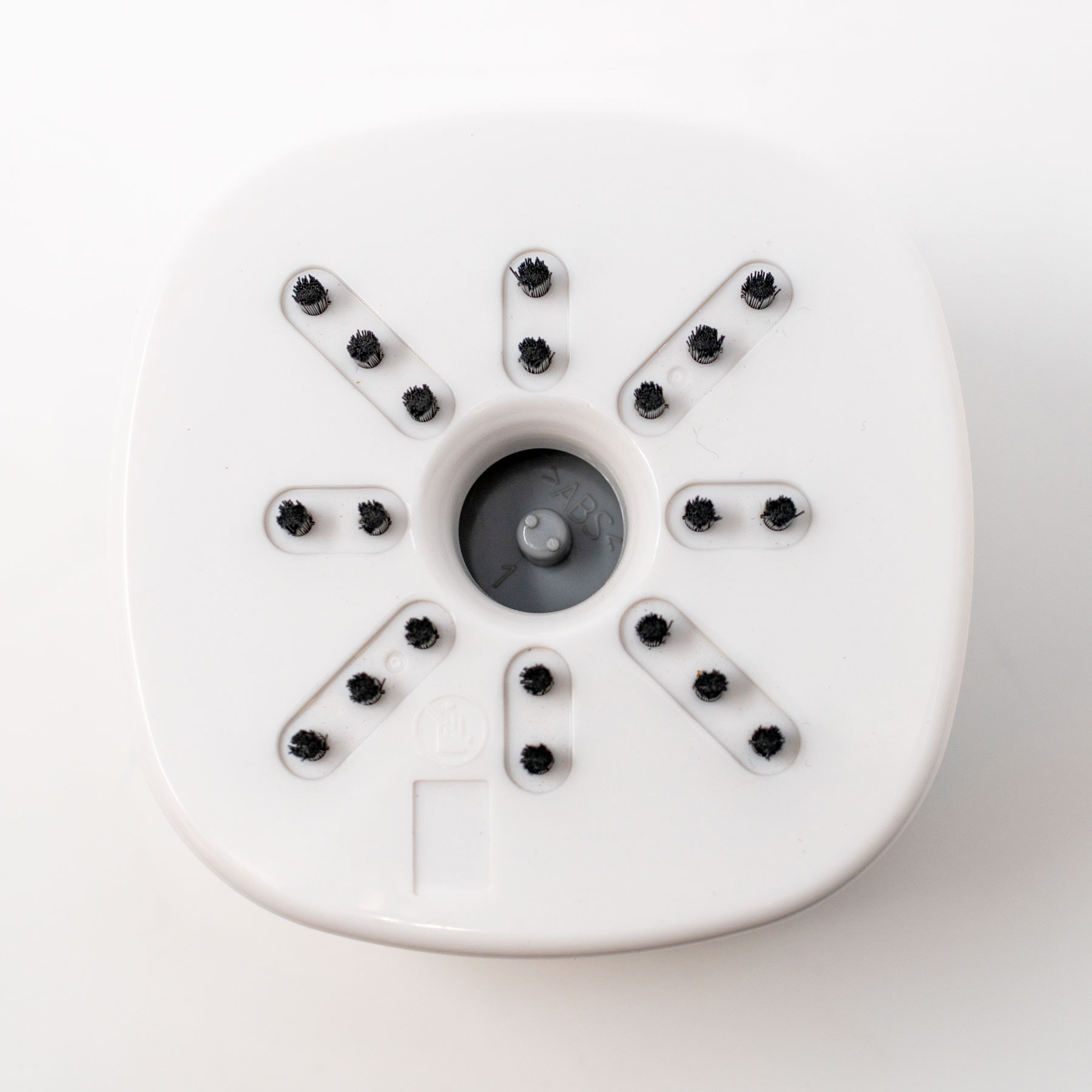 Crumbee Desktop Vacuum 8