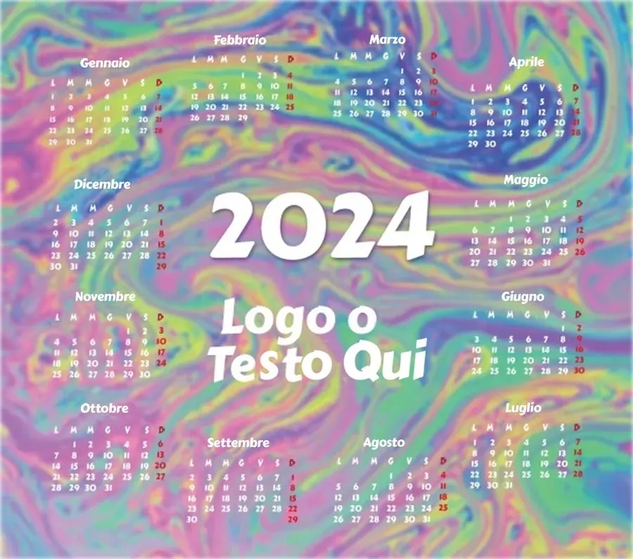 Holographic Mouse Pad 6