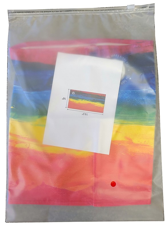 Full Color Neck Gaiter - Neckerchief - Head Band Face Mask 2