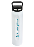 Urban Peak® Blue Ridge Trail 20 oz Water Bottle 18