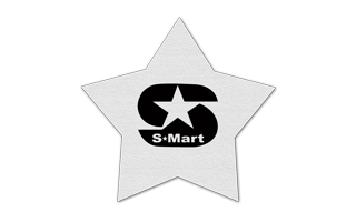 Star Rubber Jar Opener 5ST 6