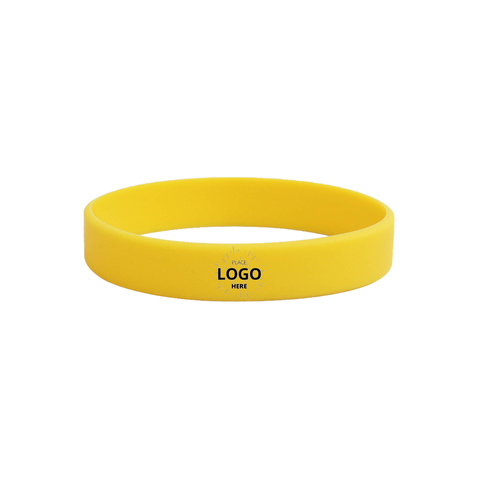 Sports Silicone Wristband 5