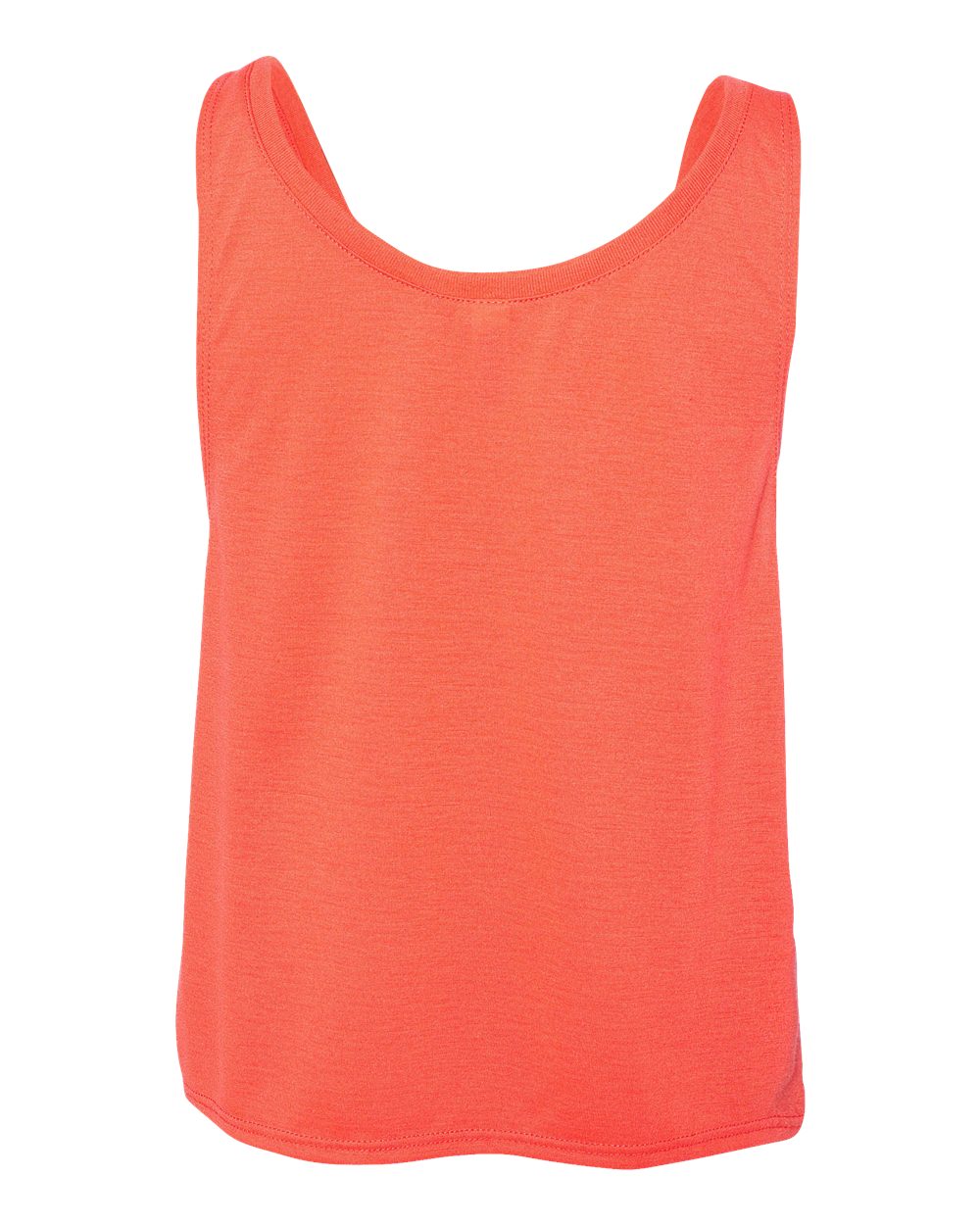 Women’s Flowy Boxy Tank