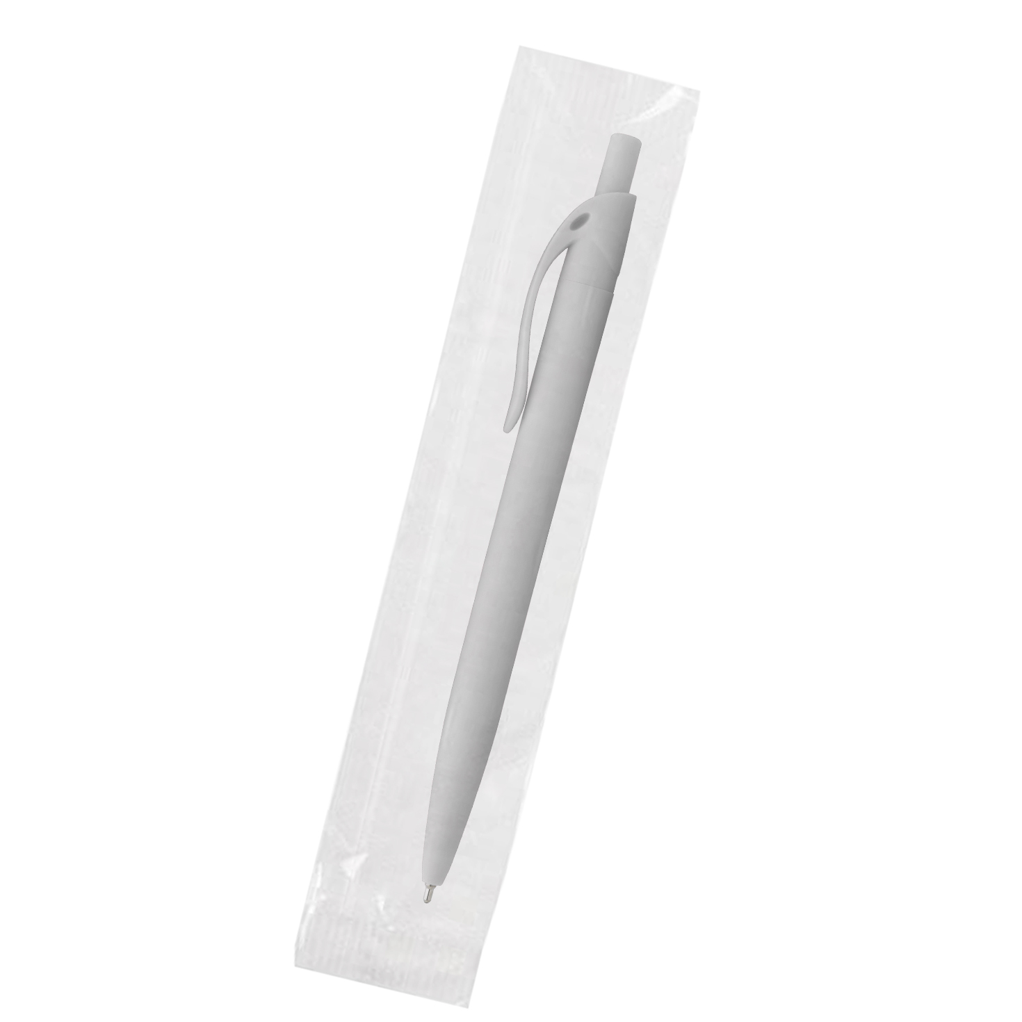Sleek Write Rubberized Pen 31