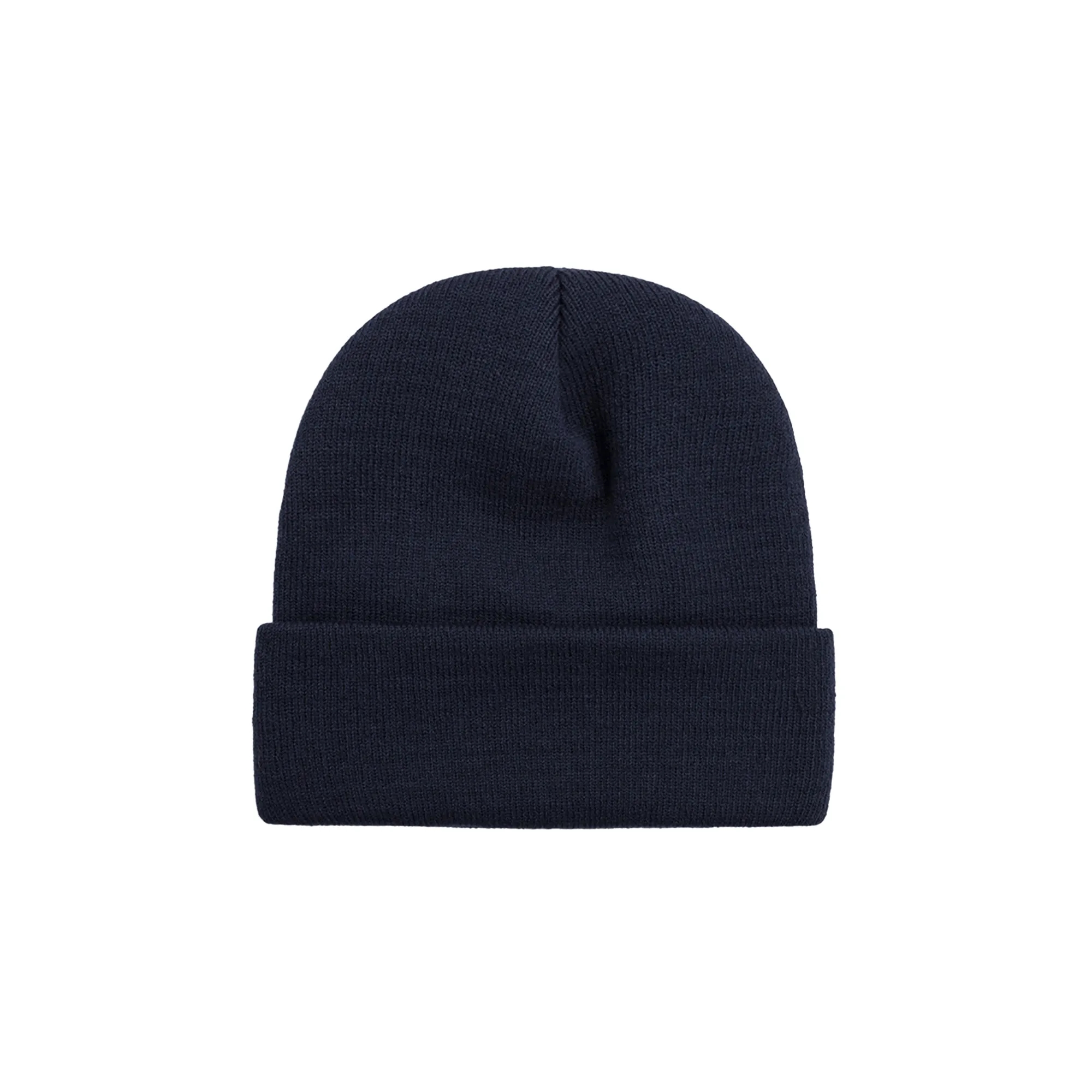 Unisex Knitted Cuff Beanie MOQ30pcs 16