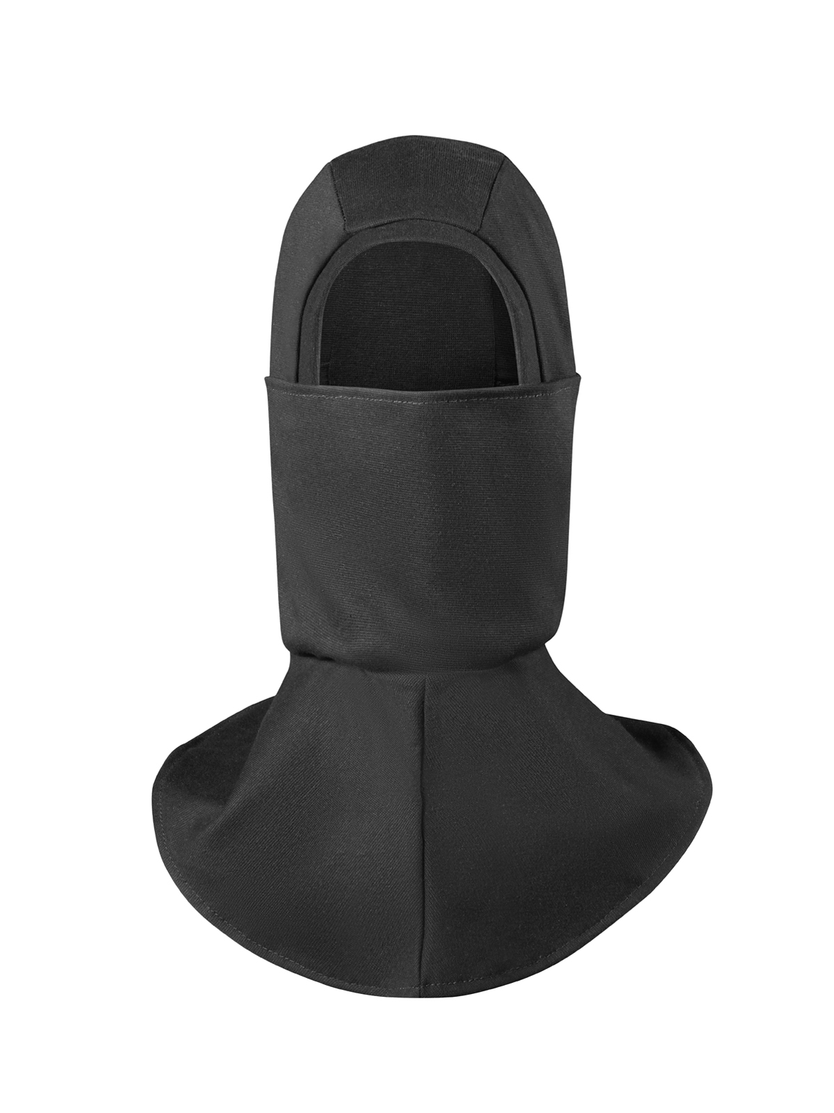 Bulwark - Balaclava with Facemask - Balaclava W/Face Mask Fr Ctn - Gy