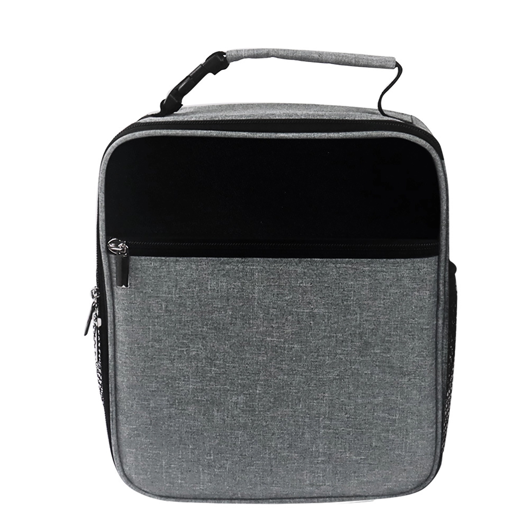 Premium Insulated Lunch Box Soft Leakproof Suitcase Use 6
