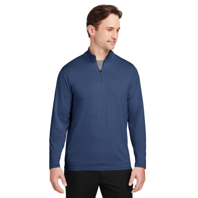 Puma Golf Men's Cloudspun Quarter-Zip 10