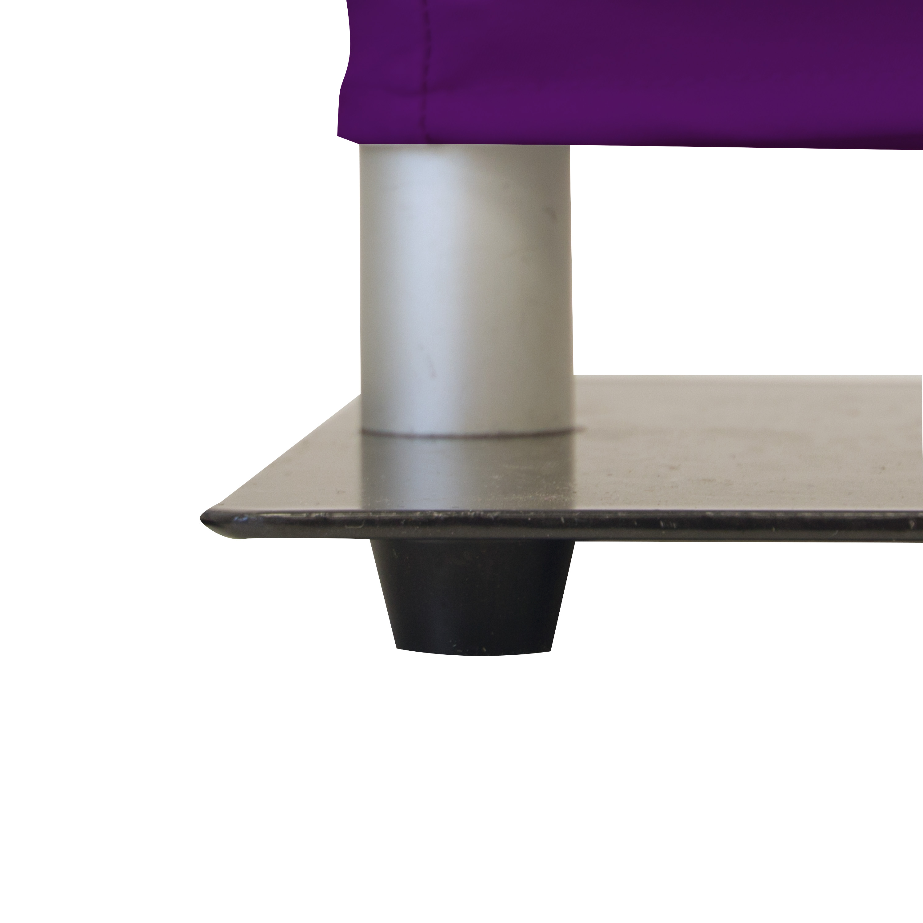 2' EuroFit Banner Display Kit (Biodegradable Fabric) 2