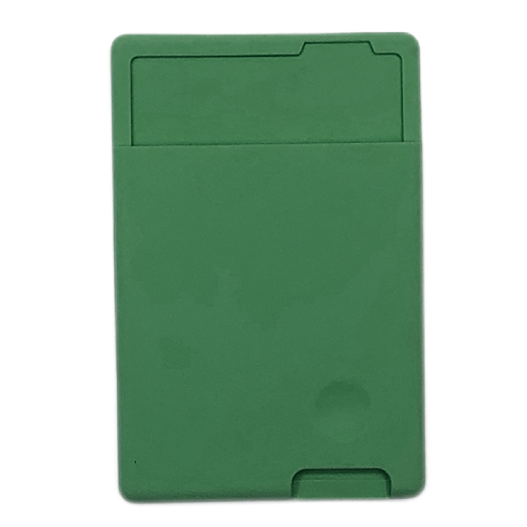 Silicone Phone Card Holder 6