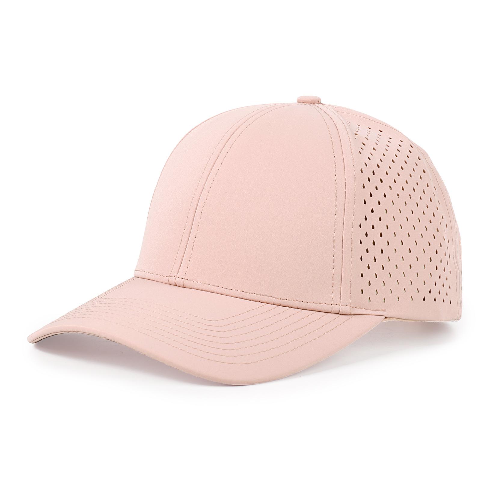 Waterproof Sports Mesh Hat 10