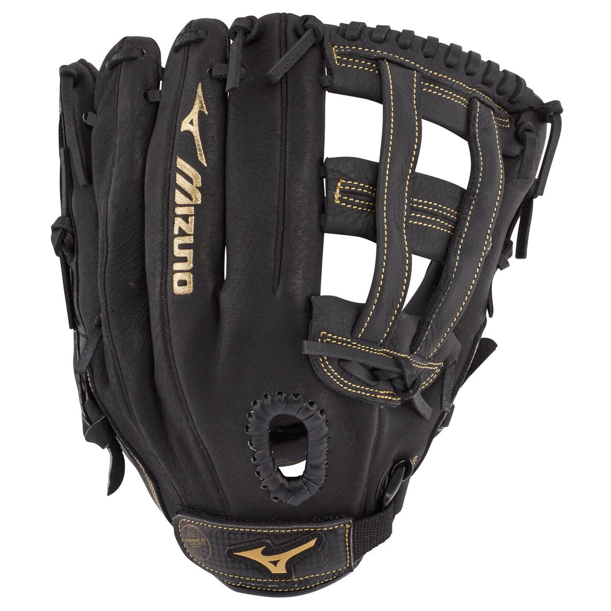GPM1205 PREMIER 12 Premier Series Slowpitch Softball Glove 12", H Web, Full Grain Leather 5
