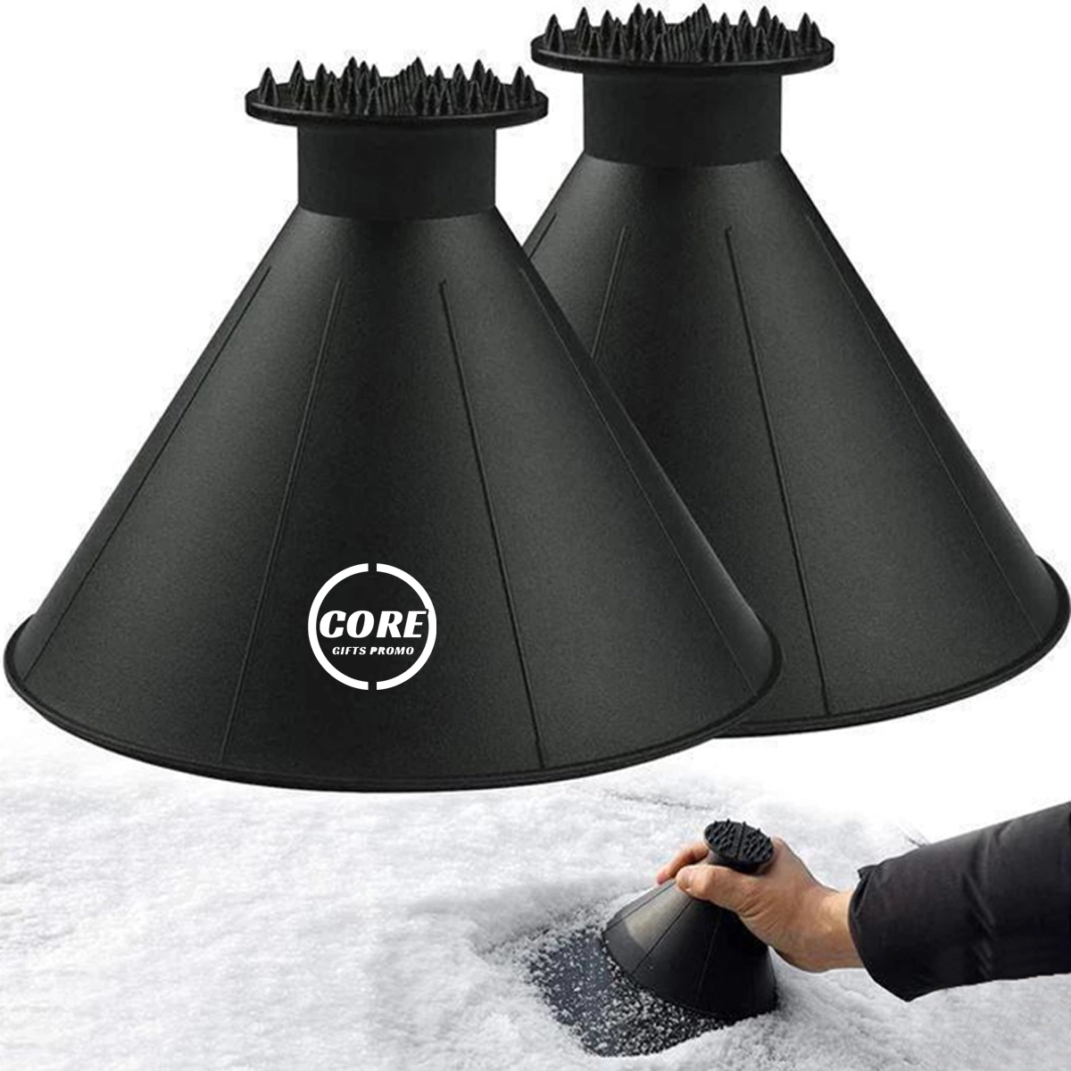 Car Ice Scraper 1