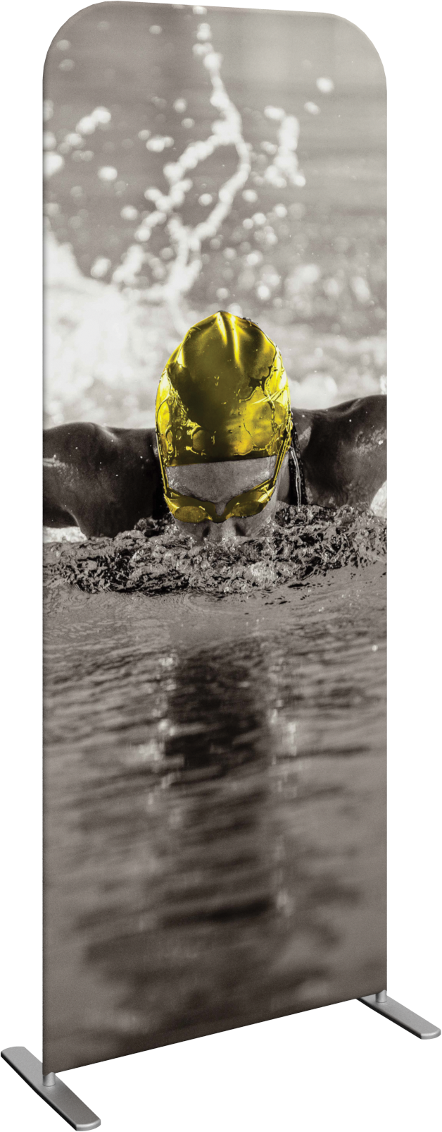 Formulate Essential Banner 800 - Straight