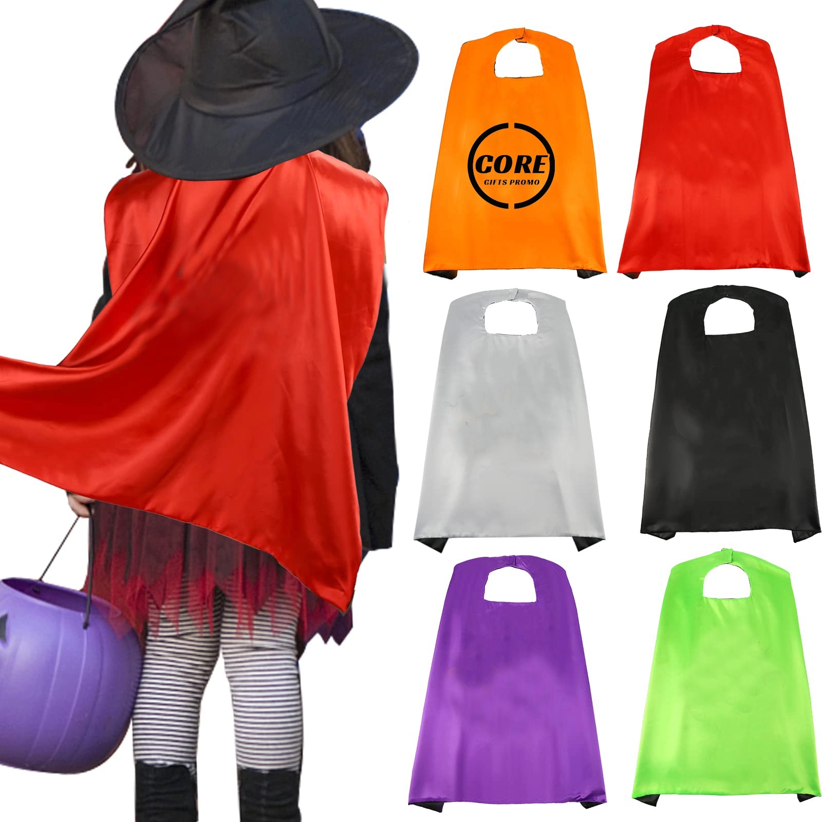 Children's Cloak 1