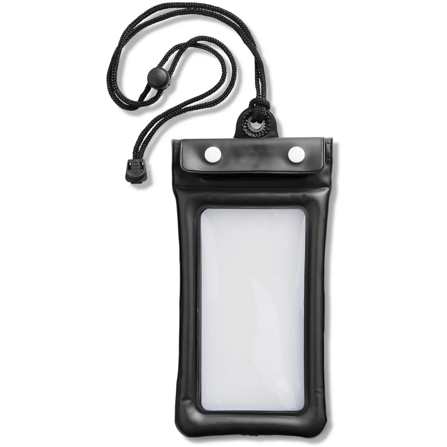Floating Waterproof Pouches With Neck Cord 6