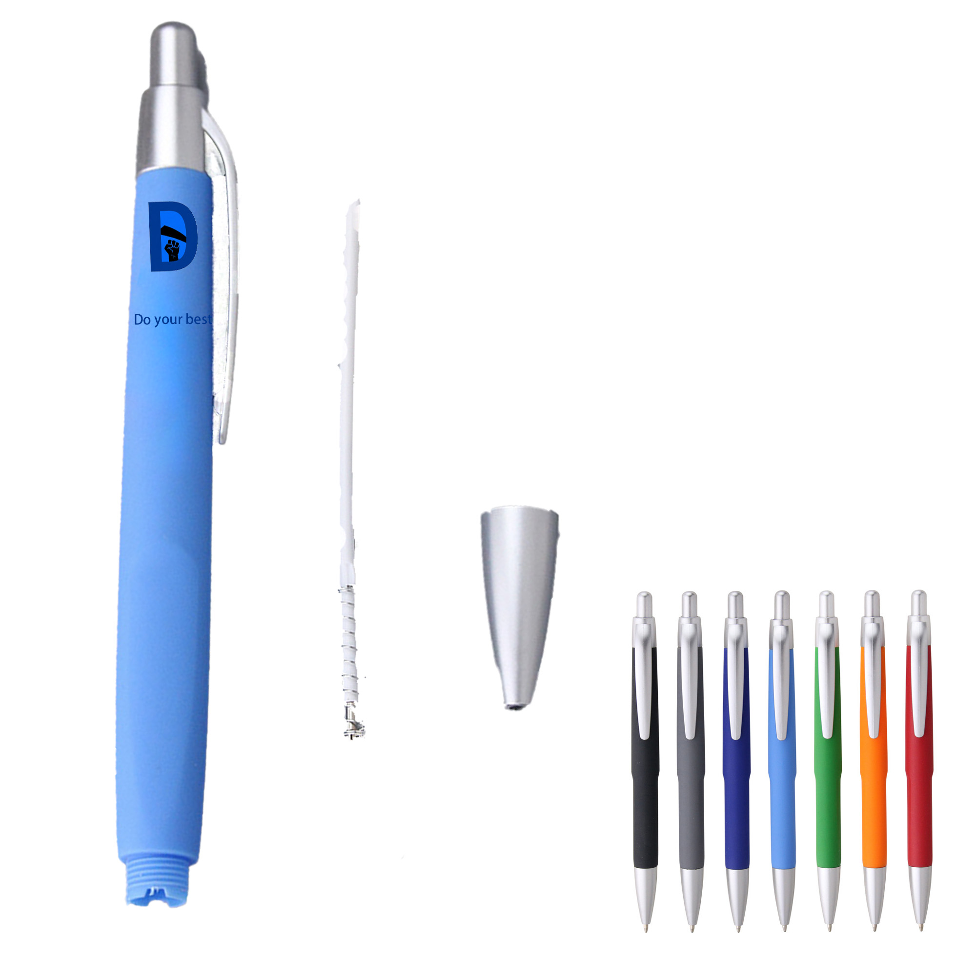BulletClick Precision Pen 2