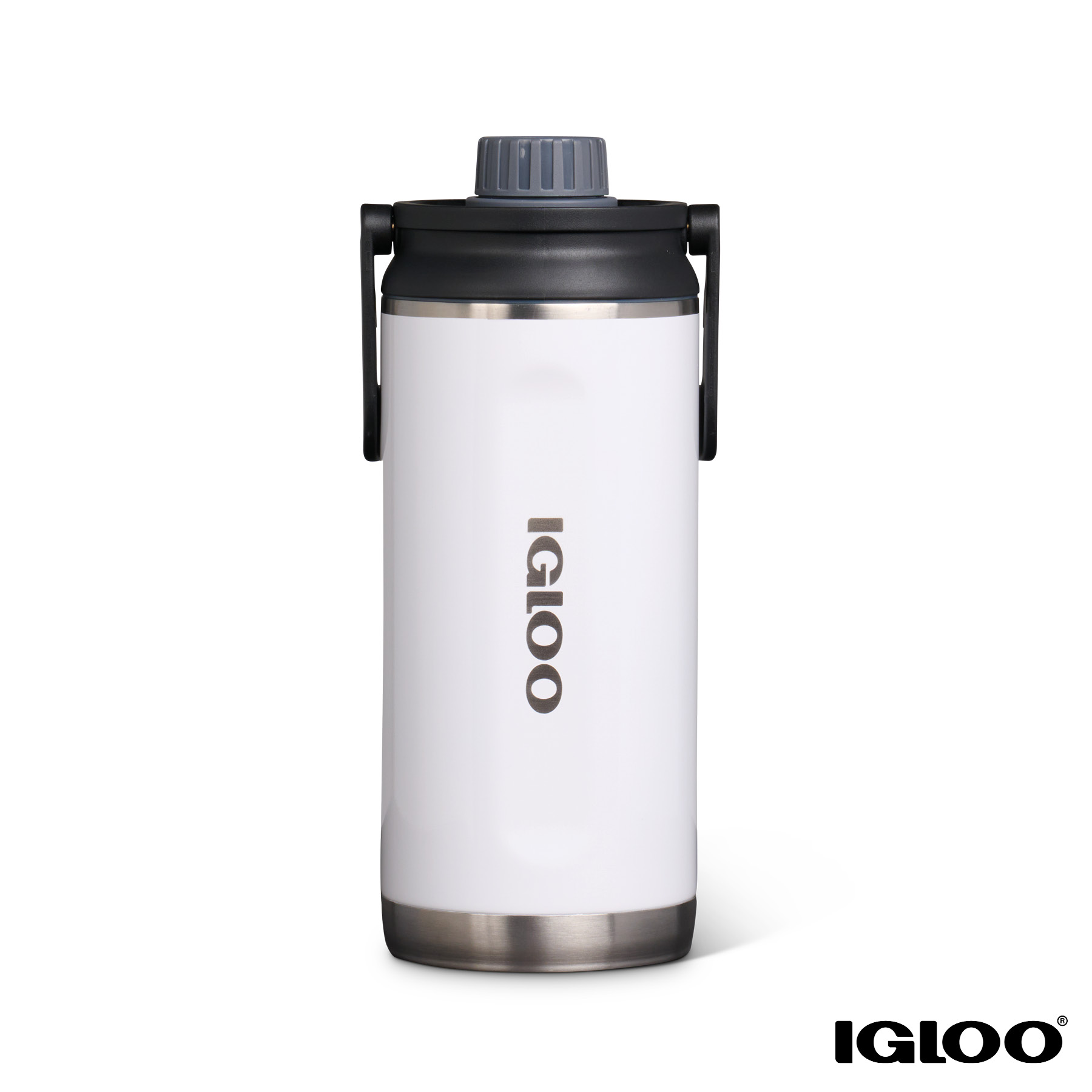 Igloo® 36 oz. Double Wall Vacuum Insulated Water Bottle 33