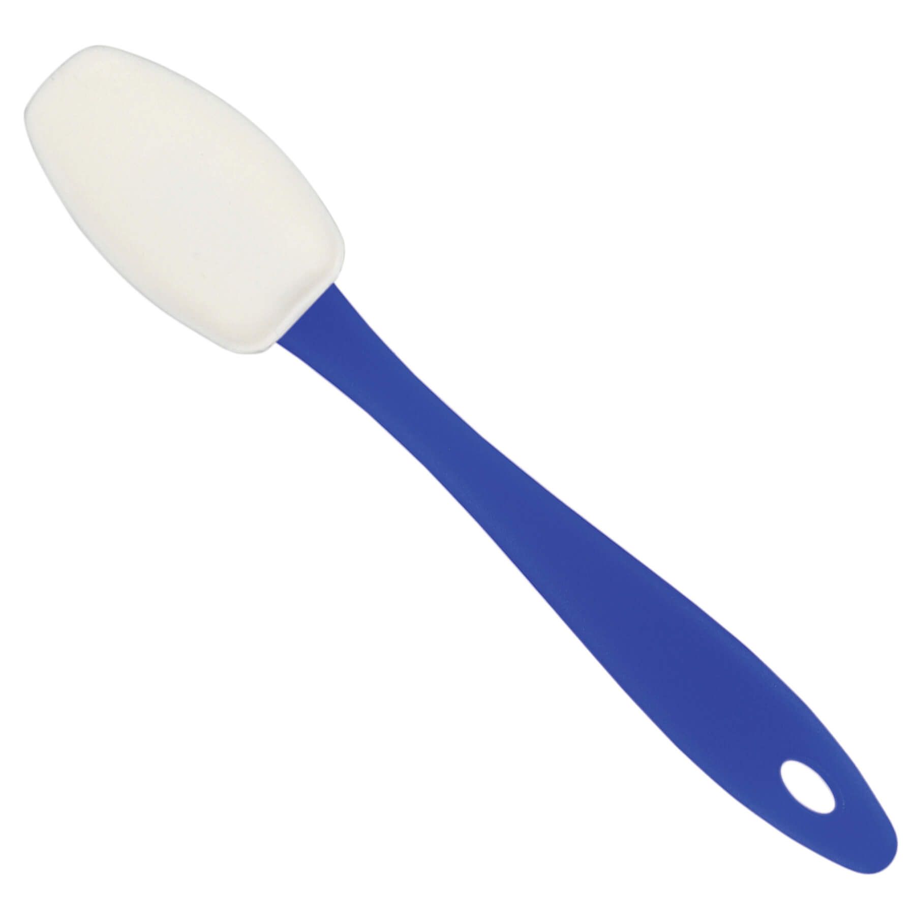 Mini Silicone Spoon 64