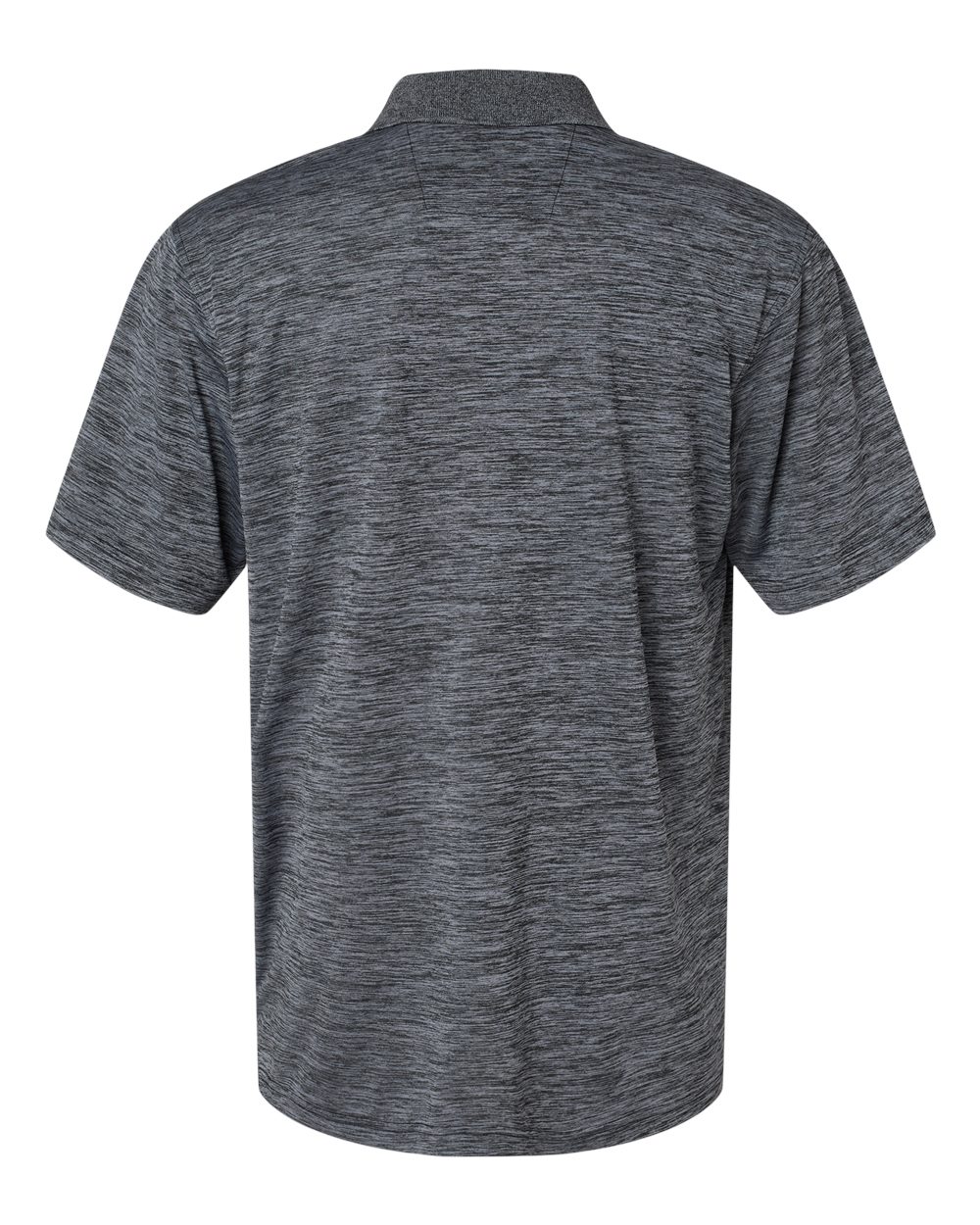 Men's Dakota Striated Heather Polo - 130 16