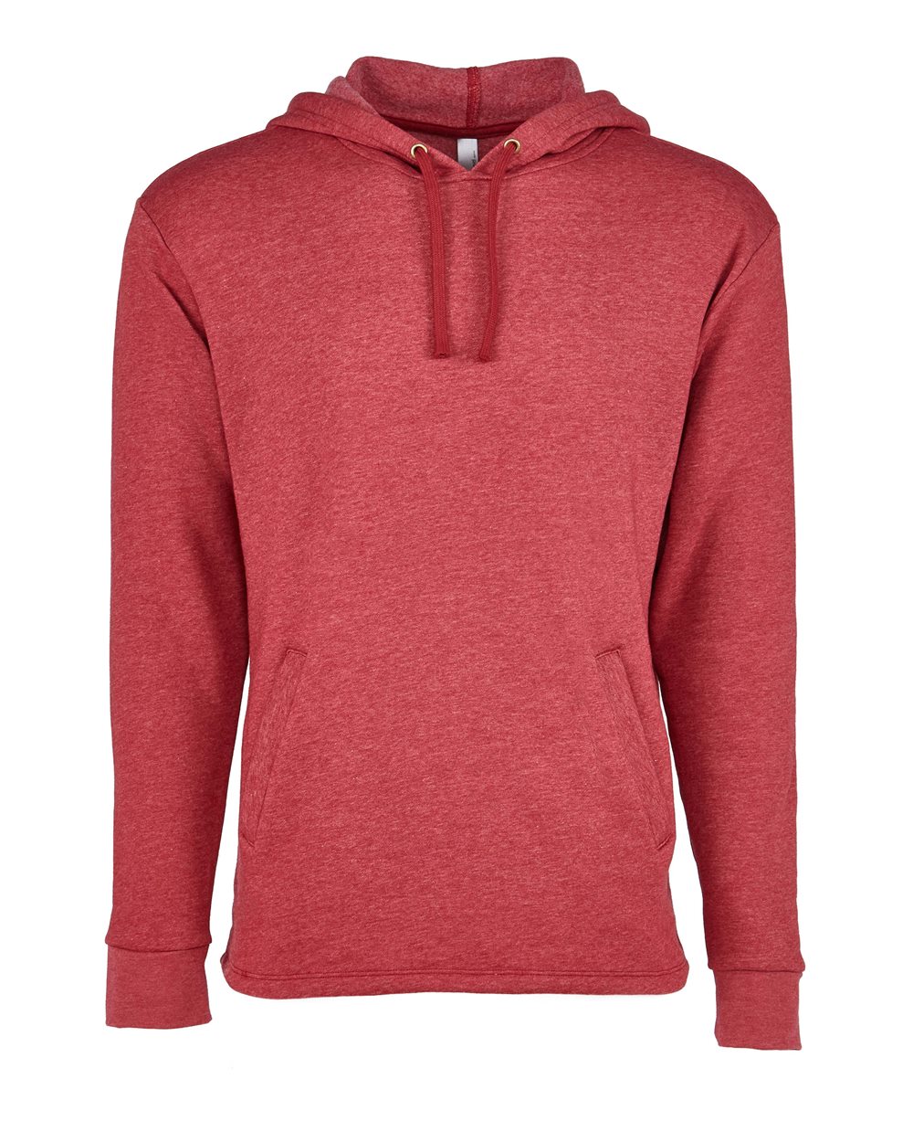 Unisex Malibu Welt Pocket Hoodie Sweatshirt - 9300 70