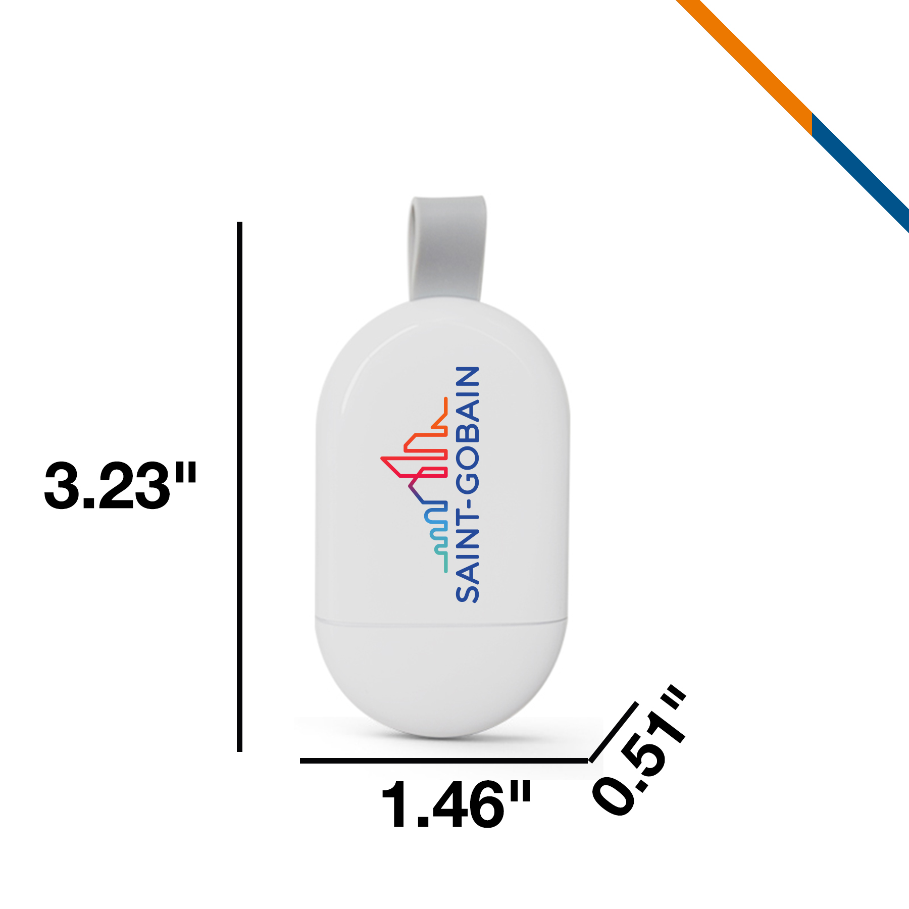 Utorin Wireless Charger 2