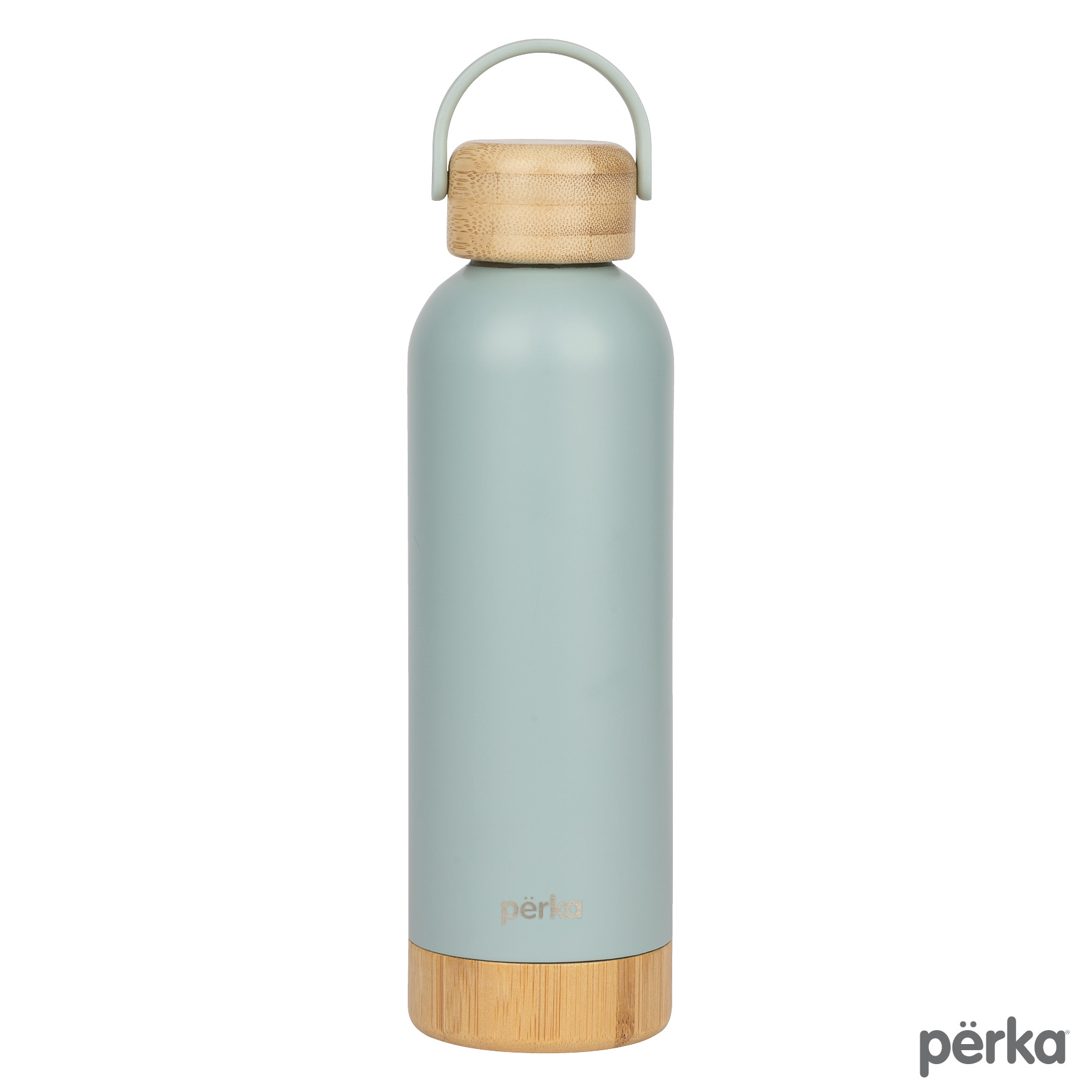 Perka® Dresden 18 oz. Double Wall, Stainless Steel Water Bottle 44