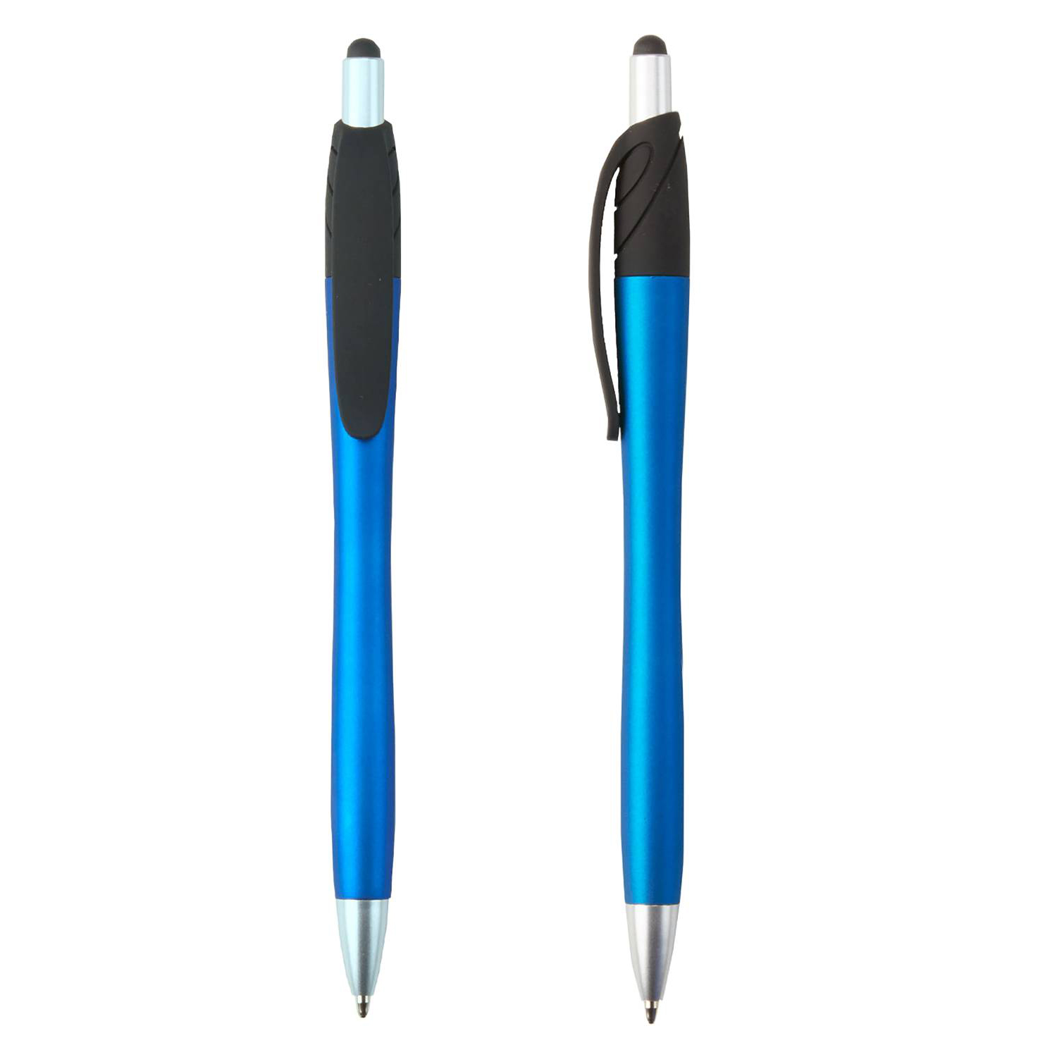 Velvet Touch Retractable Ballpoint Stylus Pen 9