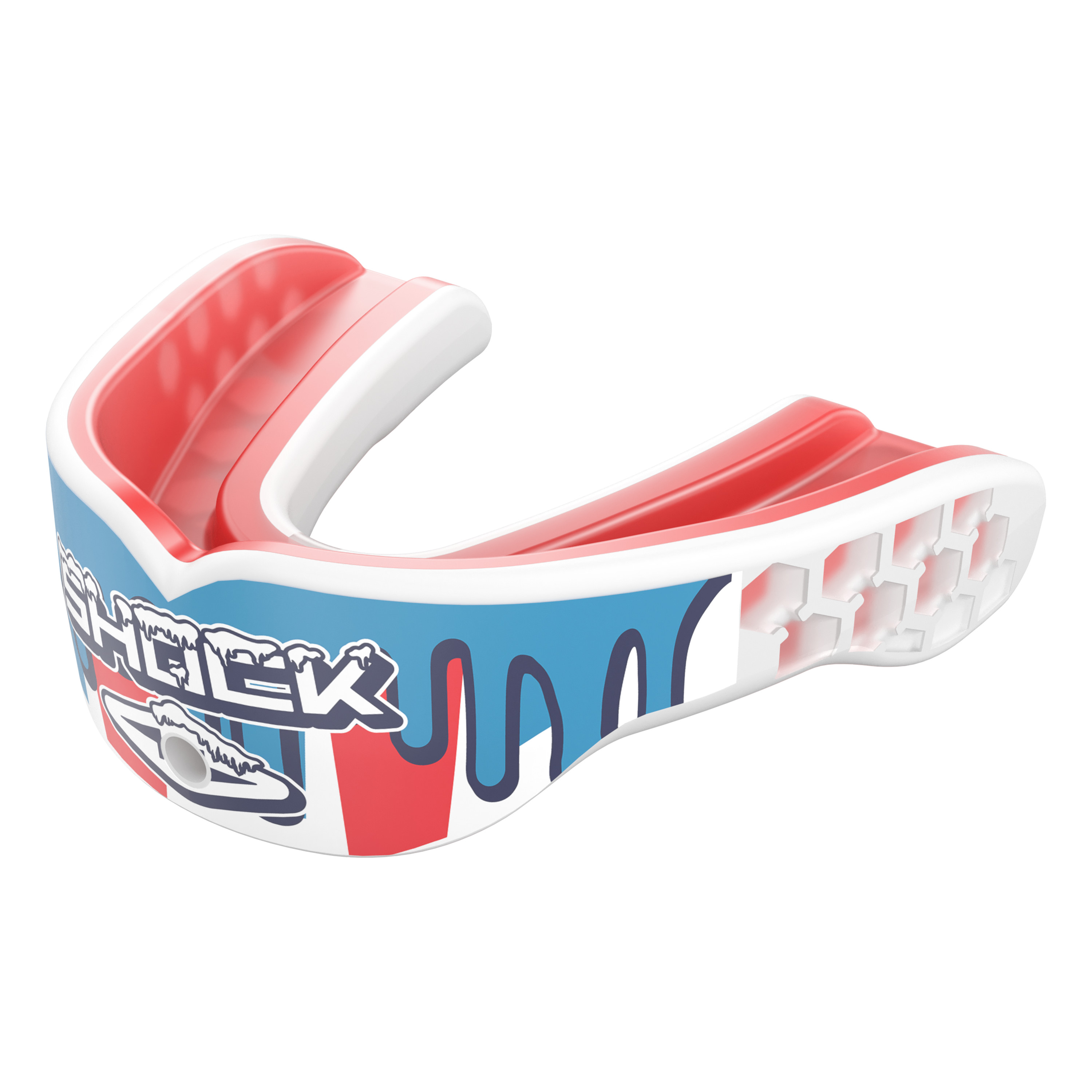 Gel Max Power Flavor Fusion - Printed (Youth) 8