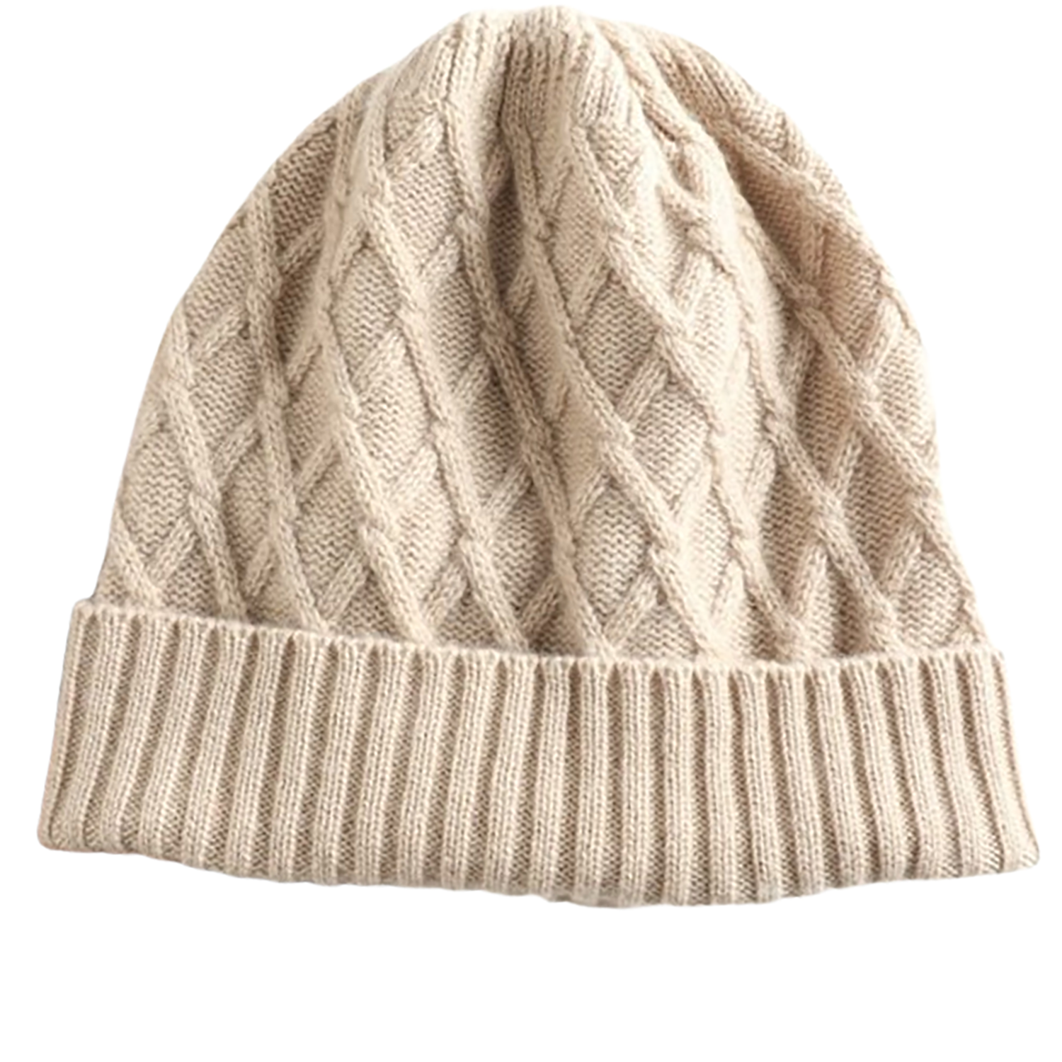 Deluxe Beanie 6