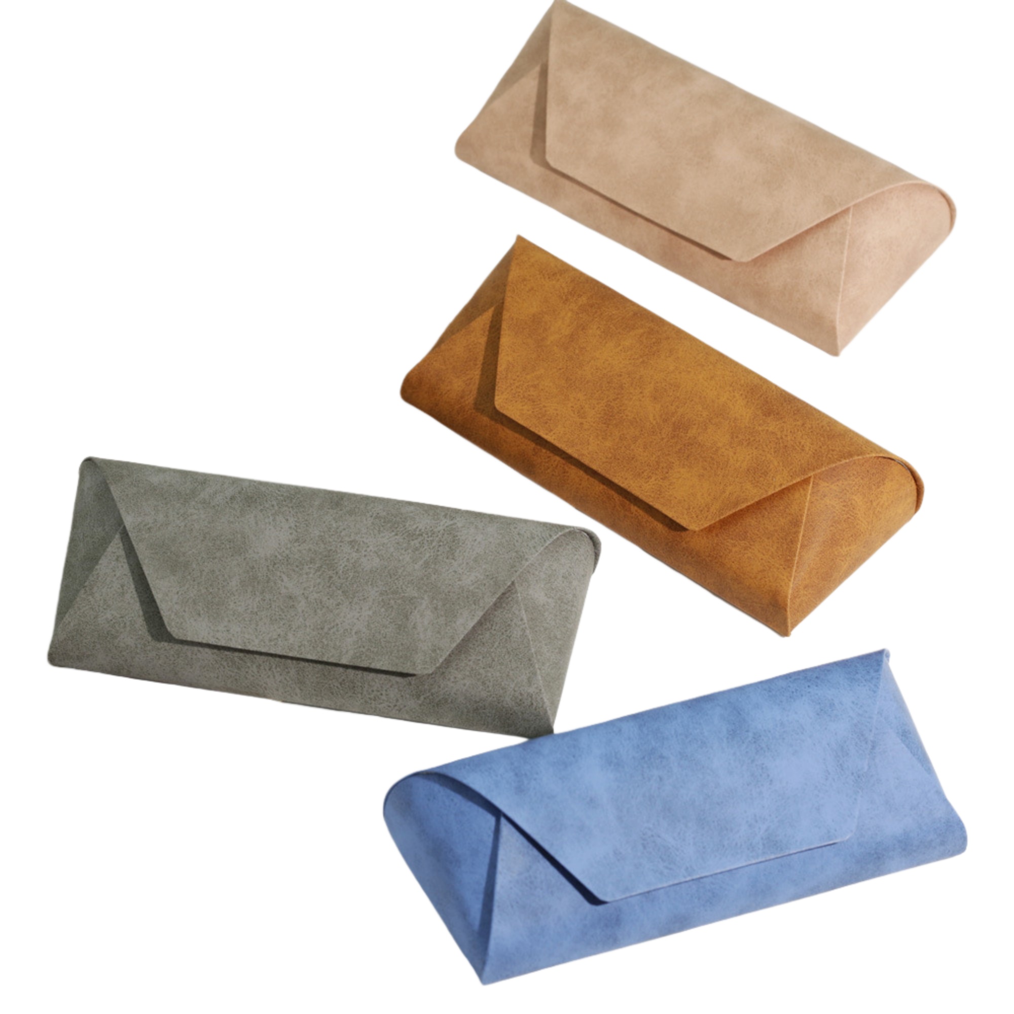Magnetic Closed Glasses Protective Case 3