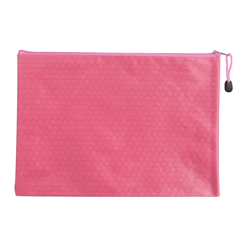 Waterproof Zipper Bag 9