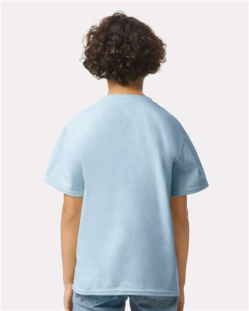 Youth Ultra Cotton® T-Shirt - 2000B 52