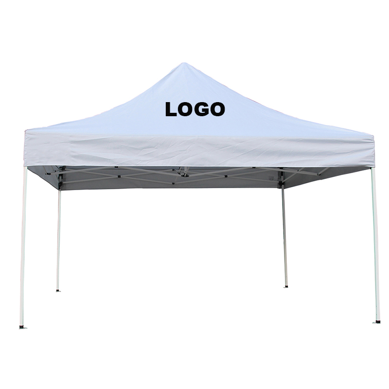 10' x 10'Pop Up Portable Outdoor Canopy Tent 1