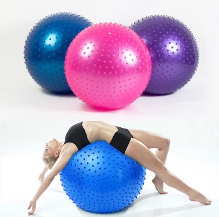 Massage Yoga Ball 4