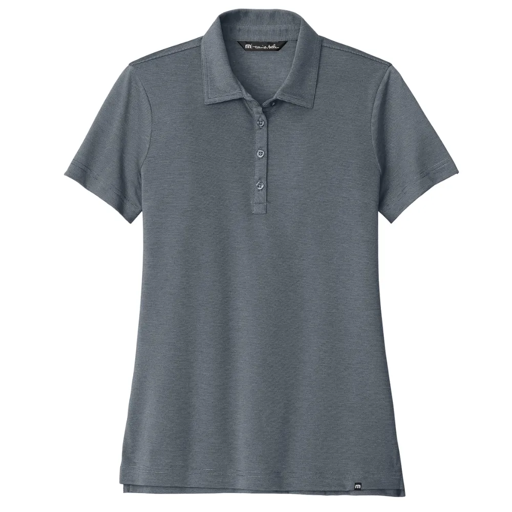 TravisMathew Women's Sunnyvale Polo 6