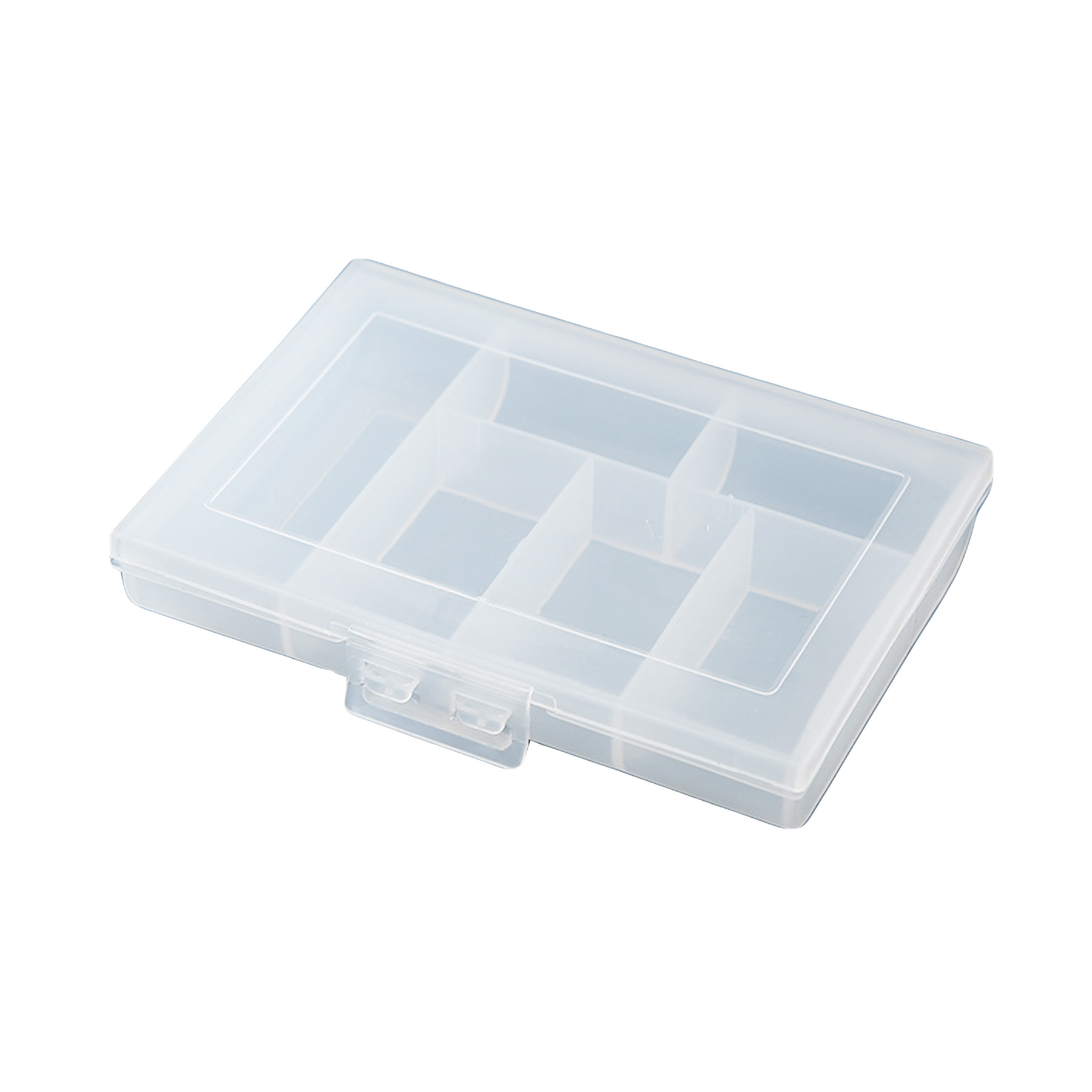 Tepion Pill Box 4