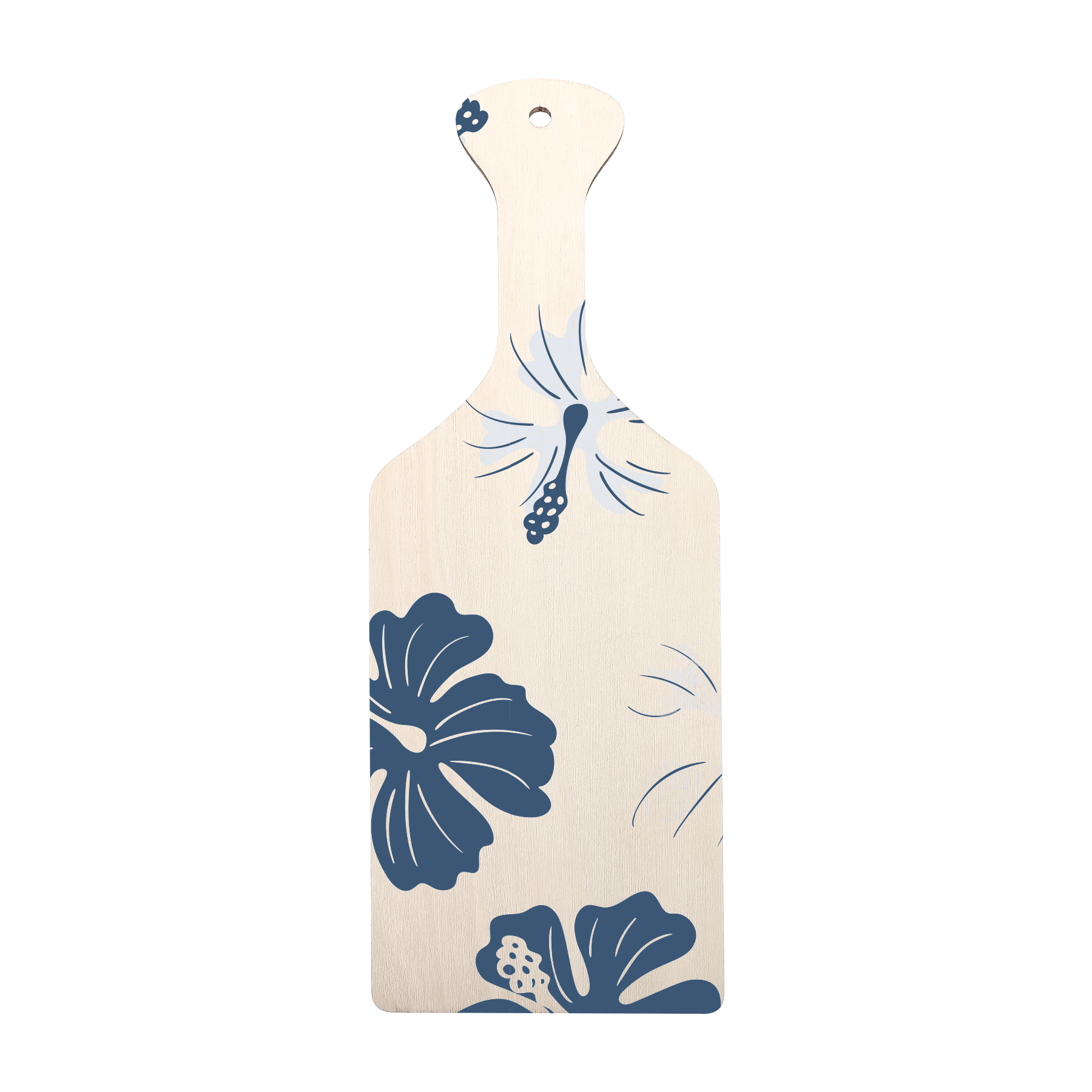 Wooden DIY Cutting Board With Handle 6
