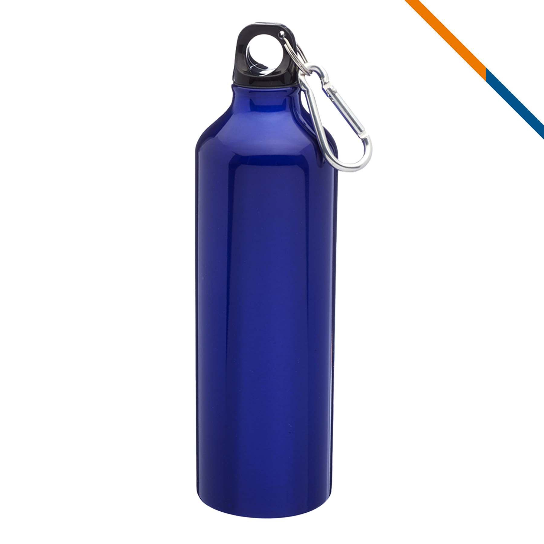 Manus Aluminum Water Bottle - 24 OZ. 9