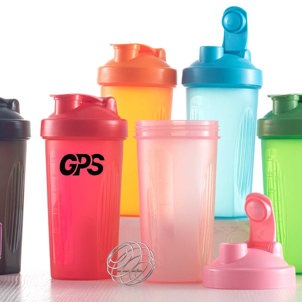 20 oz Sports Shaker Bottle 3