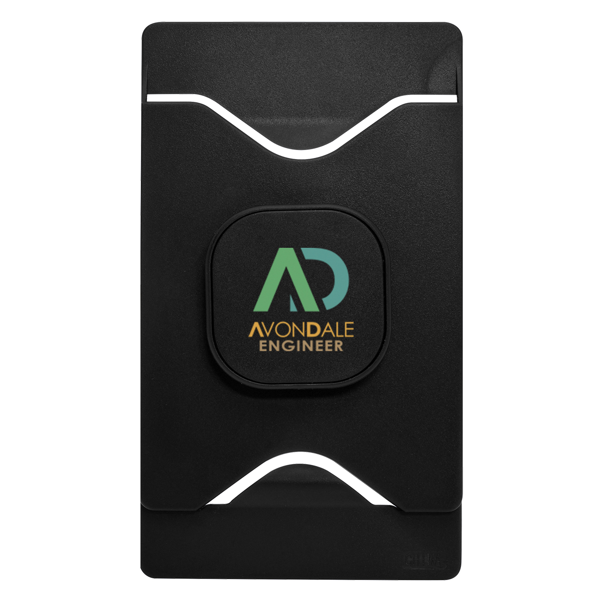 Alliance Phone Stand & Wallet 2