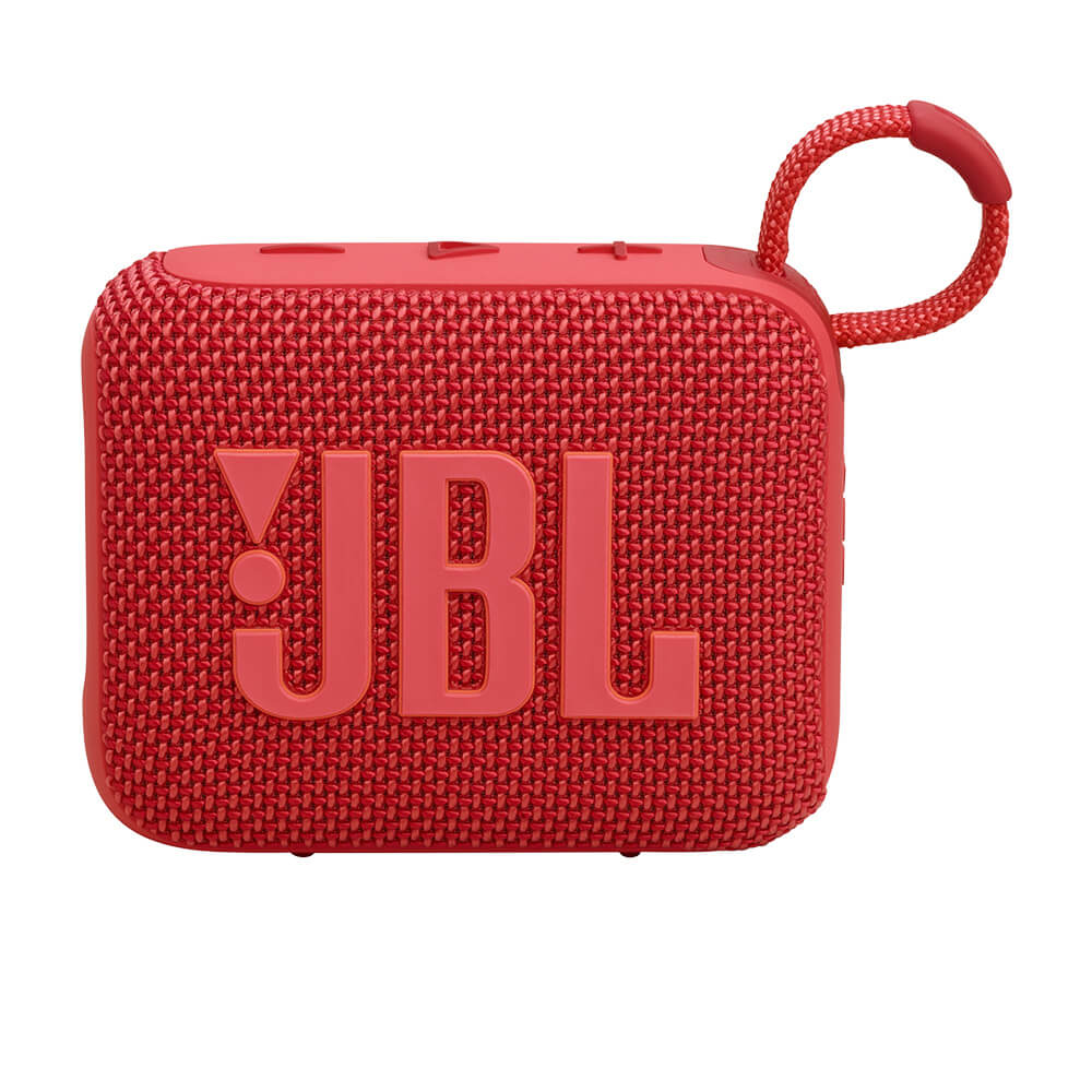 JBL Go 4 Bluetooth Portable Speaker 9